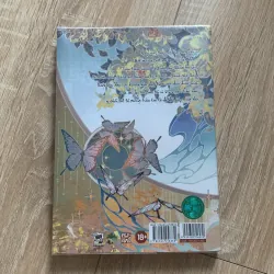 Thiên quan tứ phúc tập 1 bản truyện tranh 1025718