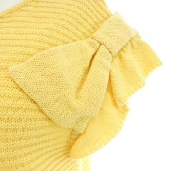 【Khuyến mãi áp dụng】Rene RENE Áo 645044