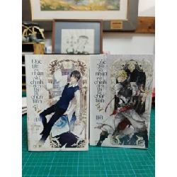 Đọc giả và nhân vật chính đích thị là chân tình 519723