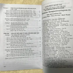 Hướng dẫn trả lời Câu hỏi và Bài tập Lịch Sử 8 777752