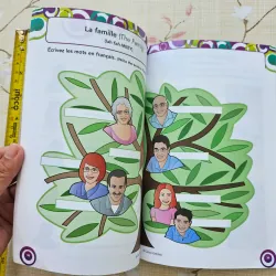 SET TIẾNG PHÁP TỪ VỰNG + THỰC HÀNH 997042