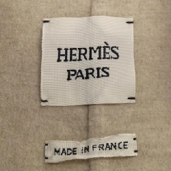 【Mã giảm giá】Áo vest dài HERMES 641014