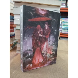 Thiên Quan Tứ Phúc - Mặc Hương Đồng Khứu 406258