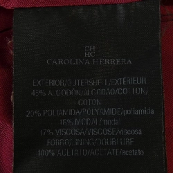 Đầm CAROLINA HERRERA - Hàng hiệu Chính hãng 814401