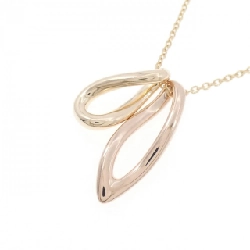 K10YG/K10PG Necklace - Hàng hiệu Authentic 862858