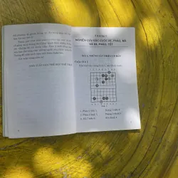 COMBO CỜ TƯỚNG SONG XE MÃ SÁT CUỘC & CẨM NANG CỜ TƯỚNG TỰ HỌC ĐÁNH CỜ 695247