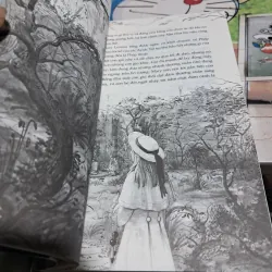 Khu vườn bí mật 1012733