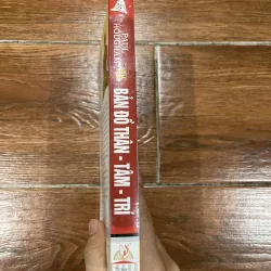 Bản Đồ Thân Tâm Trí - Từ nhân sinh đến vũ trụ quan (12) 1027758