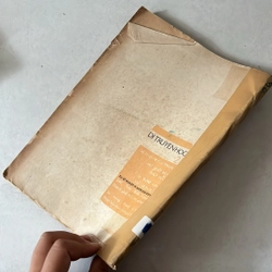 Di truyền học Tập 2 - Phan Cự Nhẫn - 1978s 521363