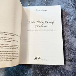 Ghét, Thân, Thương, Yêu, Cưới 475425