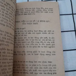 Triết học Mác- CHỦ NGHĨA DUY VẬT BIỆN CHỨNG. Tđ Trung cấp. Ban Tuyên Huấn TW 1987 748494