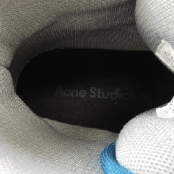 Giày sneaker ACNE STUDIOS 656936