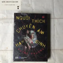 Người Thích Chuyên Án Hạn Định - Vương Phương