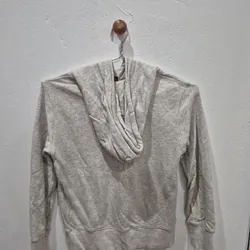 Uniqlo × Andy Warhol SPRZ NY Hamburger Pop Art hoodie (sz 150) chính hãng (đã qua sử dụng) 738179