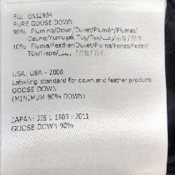 Áo khoác lông vũ MONCLER 637827