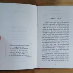 Tâm Lý Học Đám Đông - Gustave Le Bon 1020711