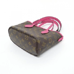 Túi xách Louis Vuitton Monogram Neverfull Inside Out BB M12106 611435