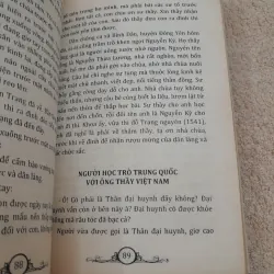 MẸ HIỀN CON THẢO THẦY GIỎI TRÒ TÀI- Tác giả Hoàng Khôi 747875