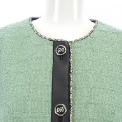 Áo khoác không cổ SALVATORE FERRAGAMO 13 0759 - Hàng hiệu Chính hãng 632919