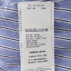 SACAI THOMAS MASON 24-03362M Áo khoác - Hàng hiệu Chính hãng 889571