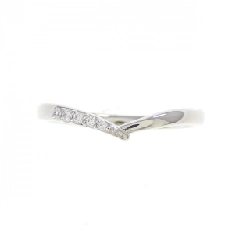 Nhẫn kim cương 4゜C - Hàng hiệu Authentic 836572