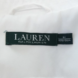 【Mã giảm giá】Áo khoác trench LAUREN RALPH LAUREN 643343