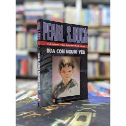 Đứa con người yêu - Pearl S. Buck 60144