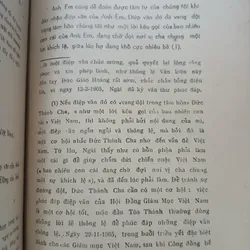 HÒA BÌNH CHO CON NGƯỜI - TRƯƠNG BÁ CẦN, TRƯƠNG ĐÌNH HÒE, NGUYỄN HỒ ĐỈNH 737341