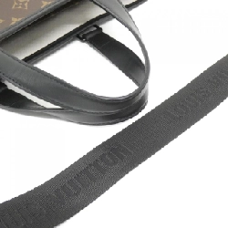 Túi xách cuối tuần Monogram Macassar PM M45734 của Louis Vuitton 609043