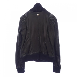 Áo khoác da DIESEL 633647