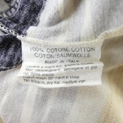 Áo thun HERMES OUVRARD＆VILLARS - Hàng hiệu Authentic 774478