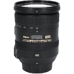 Ống kính AF-SDX18-200mm F3.5-5.6GVRII - Hàng hiệu Authentic