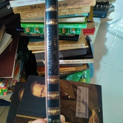 Truyện ngắn và truyện vừa của dos 507118