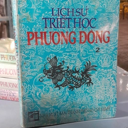 LỊCH SỬ TRIẾT HỌC PHƯƠNG TÂY 332553