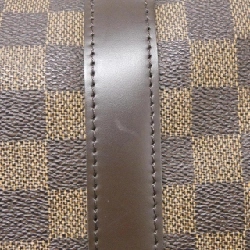 Louis Vuitton Damier Keepall 50cm N41427 Túi Boston - Hàng hiệu Chính hãng 769134