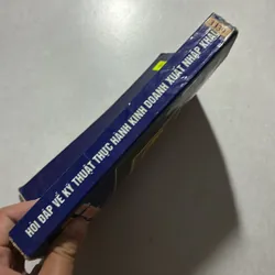 Hỏi đáp về Kỹ thuật thực hành kinh doanh xuất nhập khẩu 727071