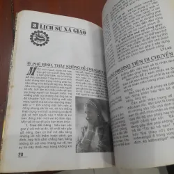 SỔ TAY NỘI TRỢ tập 86 936215