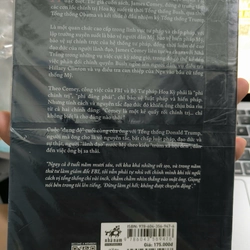 Hơn cả lòng trung thành - James Comey 363715