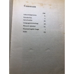 Practical English usage second edition mới 70% ố vàng Michael Swan HPB2806 HỌC NGOẠI NGỮ 458948