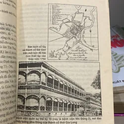 THÀNH CỔ SÀI GÒN & MẤY VẤN ĐỀ VỀ TRIỀU NGUYỄN, LÊ NGUYỄN (XB 1998) 561802