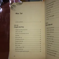 Cà phê cùng Tony - Tony Buổi Sáng 589186