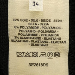 HERMES BRIDES DE GALA 3E2618D9 Áo len - Hàng hiệu Chính hãng 774258