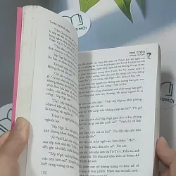 Trà trộn phòng con gái - Thương Hải Nhất Mộng 688639