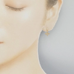 Bông tai Louis Vuitton Pous Monogram Idylle 665831