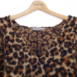 【Mã giảm giá】Balenciaga BALENCIAGA Áo len 646187