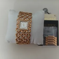 Đồng hồ nữ HAUREX Italy – Glamour line (full box, chưa sử dụng) 1022908