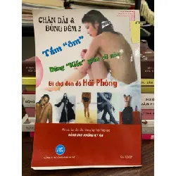 Chân dài & Bóng đêm 2 — Nhiều tác giả 576716