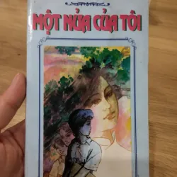 cuốn tiểu thuyết Việt Nam có tựa đề "Một nửa của tôi".
