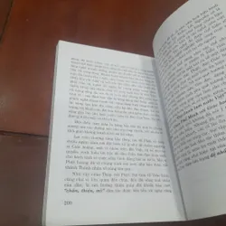 Chùa Phổ Minh với Giác Hoàng TRẦN NHÂN TÔNG 732156