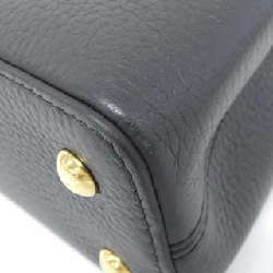 Túi Louis Vuitton Capucines MINI M56071 614385
